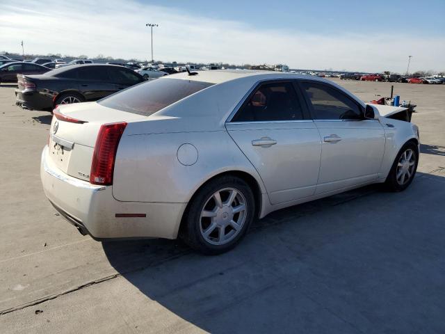 صورة رقم 3 من المزاد - 2008 CADILLAC CTS مع VIN 1G6DJ577380188896