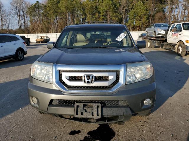 Photo 5 from auction – 2009 HONDA PILOT TOUR with VIN 5FNYF48969B013894