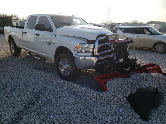 Photo 4 from auction – 2015 RAM 2500 ST with VIN 3C6TR5HT6FG569204