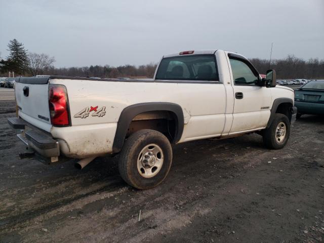 Photo 3 from auction – 2004 CHEVROLET SILVERADO with VIN 1GCHK24U74E230102