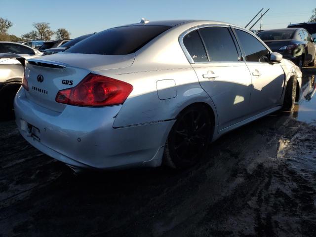Photo 3 from auction – 2011 INFINITI G37 BASE with VIN JN1CV6AP9BM301801