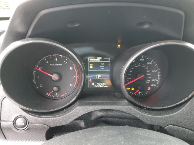 Photo 9 from auction – 2015 SUBARU LEGACY 2.5 with VIN 4S3BNAA6XF3023795