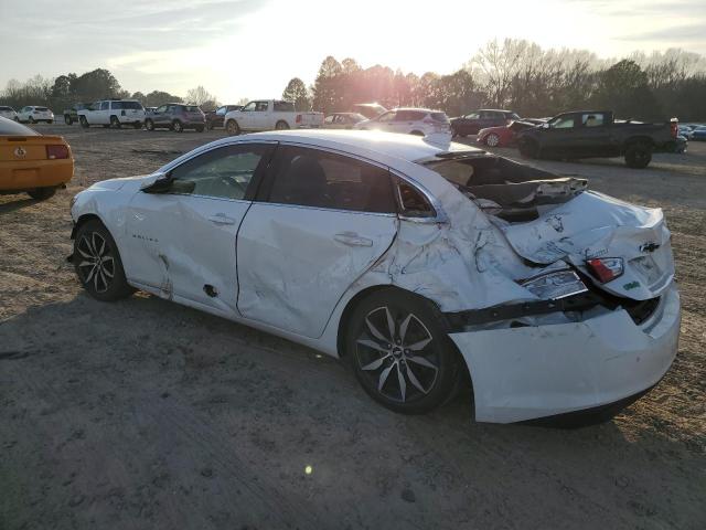 Photo 2 from auction – 2018 CHEVROLET MALIBU LT with VIN 1G1ZD5ST6JF293765