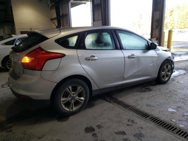 Фото 3 с аукциона – 2012 FORD FOCUS SE с VIN 1FAHP3K24CL302589