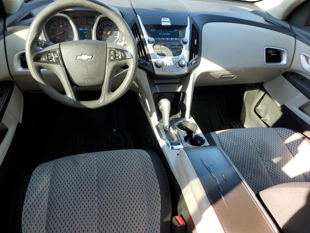 Photo 8 from auction – 2014 CHEVROLET EQUINOX LS with VIN 2GNALAEK9E6303344