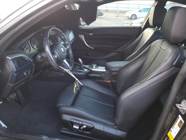 Photo 7 from auction – 2016 BMW 228 I with VIN WBA1F9C52GV544203