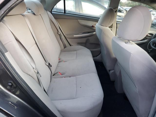 Photo 10 from auction – 2010 TOYOTA COROLLA BA with VIN JTDBU4EE1AJ065010