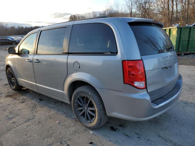 Photo 2 from auction – 2019 DODGE GRAND CARA with VIN 2C4RDGEG7KR709494