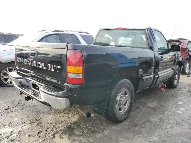 Photo 3 from auction – 2002 CHEVROLET SILVERADO with VIN 1GCEC14W82Z347088