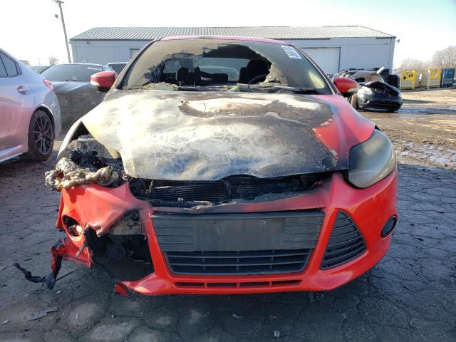 Photo 5 from auction – 2013 FORD FOCUS SE with VIN 1FADP3F29DL231108