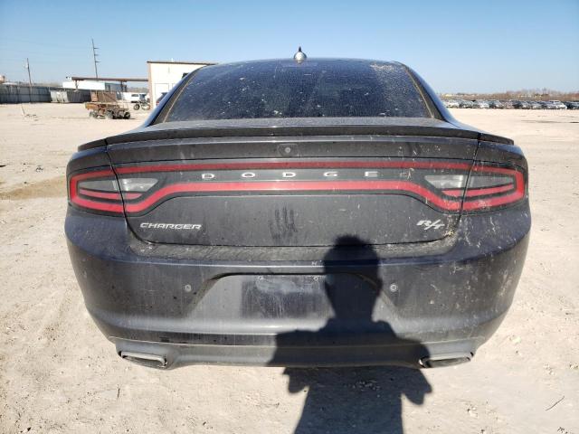 Photo 6 from auction – 2018 DODGE CHARGER R/ with VIN 2C3CDXCT3JH122370