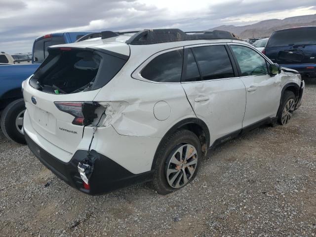 Photo 3 from auction – 2022 SUBARU OUTBACK PR with VIN 4S4BTACC3N3102423