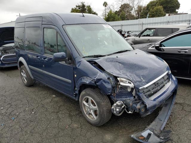 Photo 4 from auction – 2012 FORD TRANSIT CO with VIN NM0KS9CN9CT107238