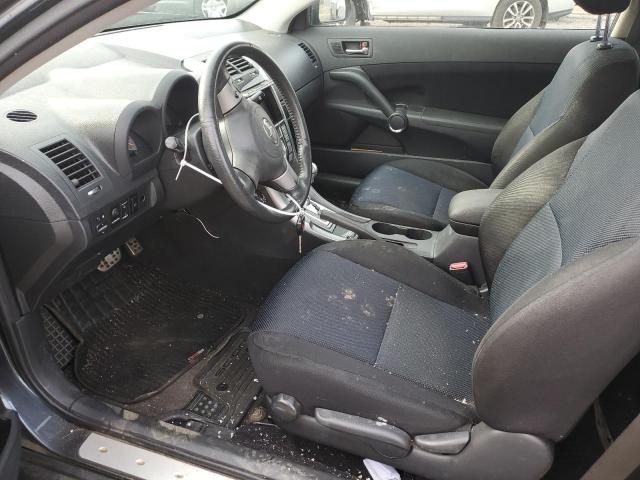 Photo 7 from auction – 2006 TOYOTA SCION TC with VIN JTKDE177860133778
