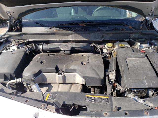 Photo 11 from auction – 2014 CHEVROLET MALIBU 1LT with VIN 1G11C5SL7EF163760