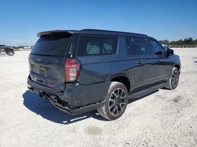 Photo 3 from auction – 2021 CHEVROLET SUBURBAN C with VIN 1GNSCEKT5MR304146
