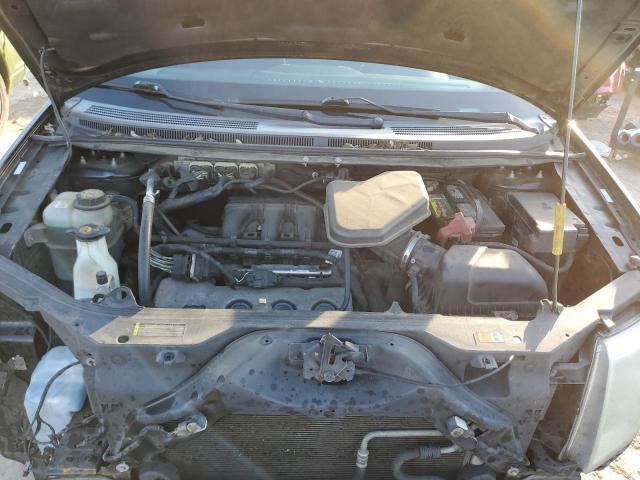 Photo 12 from auction – 2010 FORD EDGE SE with VIN 2FMDK3GC6ABA01050