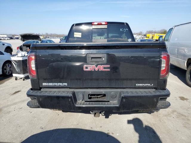 Photo 6 from auction – 2017 GMC SIERRA K15 with VIN 3GTU2PEC8HG310234