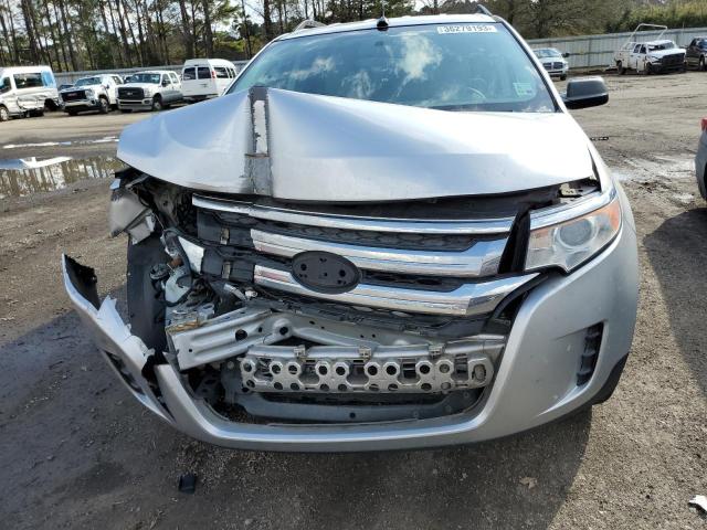 Photo 5 from auction – 2013 FORD EDGE SE with VIN 2FMDK3GC9DBB28475