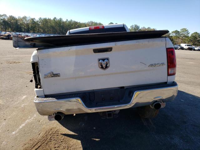 Photo 6 from auction – 2011 DODGE RAM 1500 with VIN 1D7RV1CT3BS664407