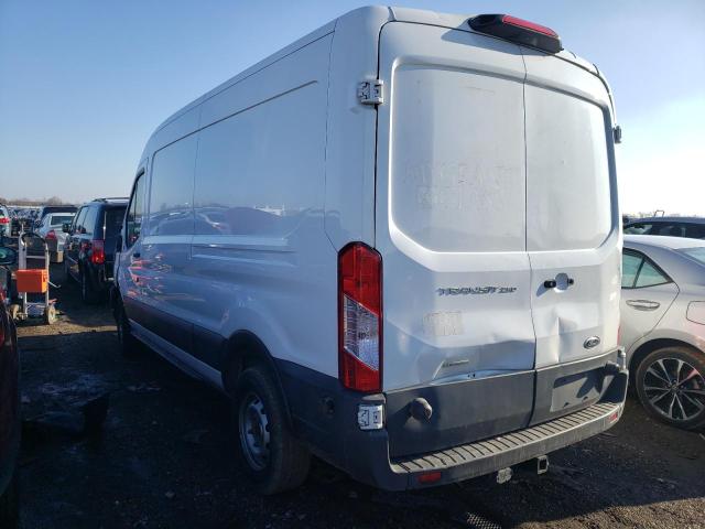 Photo 2 from auction – 2018 FORD TRANSIT T- with VIN 1FTYR2CG6JKA47343
