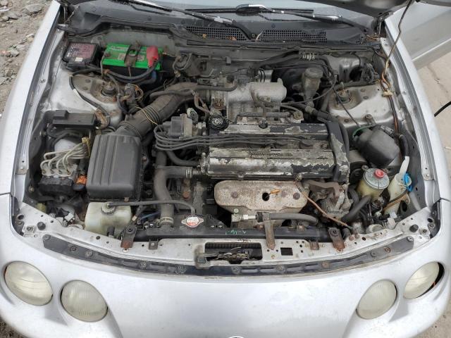 Photo 11 from auction – 2001 ACURA INTEGRA GS with VIN JH4DC44611S004139
