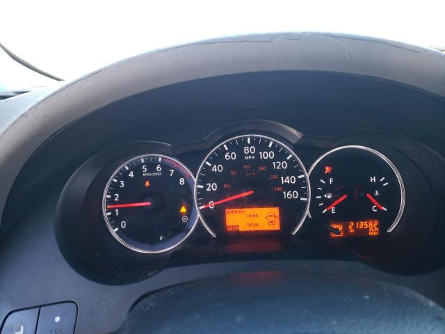 Photo 9 from auction – 2012 NISSAN ALTIMA BAS with VIN 1N4AL2AP1CN530316