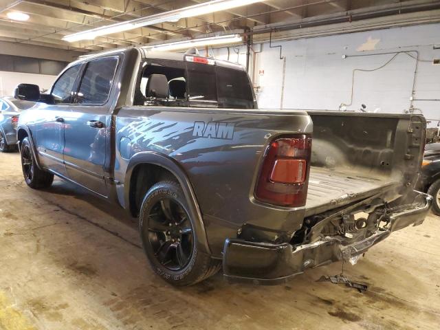 Photo 2 from auction – 2019 RAM 1500 LIMIT with VIN 1C6SRFHTXKN521059