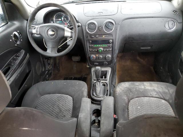Photo 8 from auction – 2011 CHEVROLET HHR LS with VIN 3GNBAAFW3BS663704