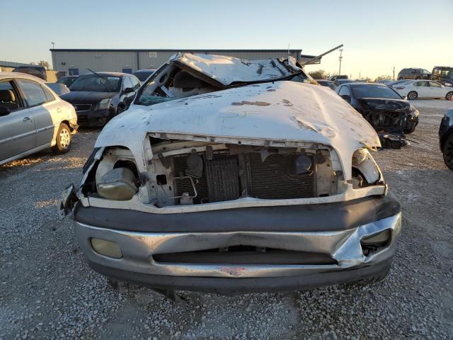 Photo 5 from auction – 2001 TOYOTA TUNDRA ACC with VIN 5TBRT34171S171323