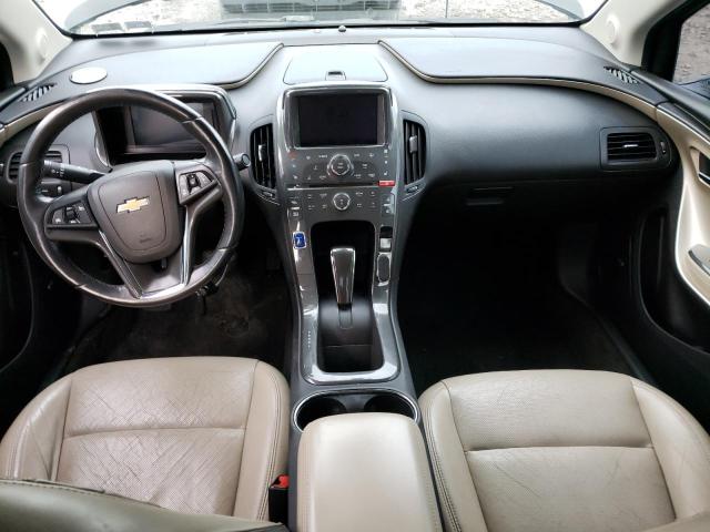 Photo 8 from auction – 2012 CHEVROLET VOLT with VIN 1G1RB6E43CU120154