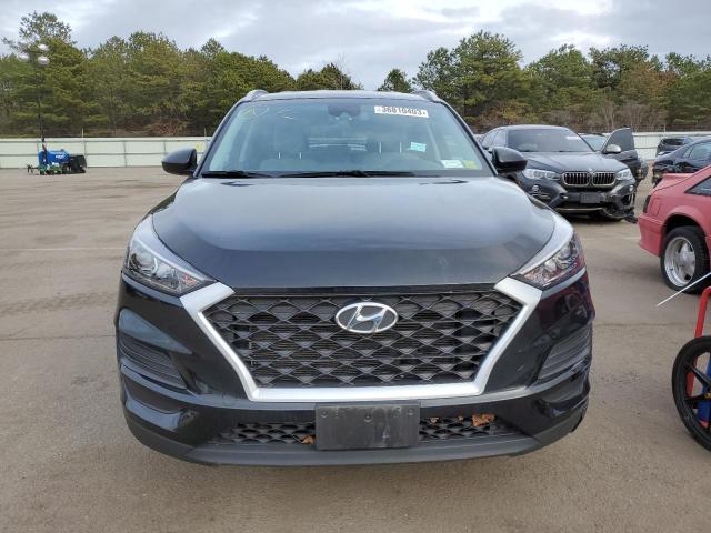 Photo 5 from auction – 2020 HYUNDAI TUCSON LIM with VIN KM8J3CA49LU181252