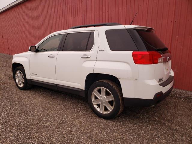Photo 2 from auction – 2011 GMC TERRAIN SL with VIN 2CTFLSE50B6441059