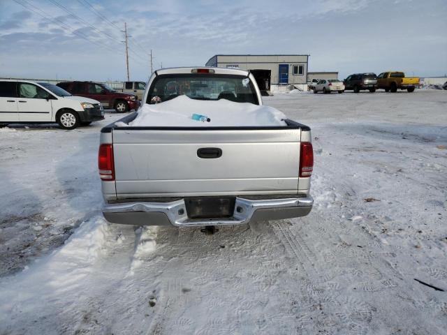 Photo 6 from auction – 2003 DODGE DAKOTA QUA with VIN 1D7HL48N53S367752