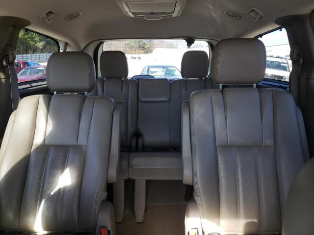 Photo 10 from auction – 2013 CHRYSLER TOWN & COU with VIN 2C4RC1CG6DR531812