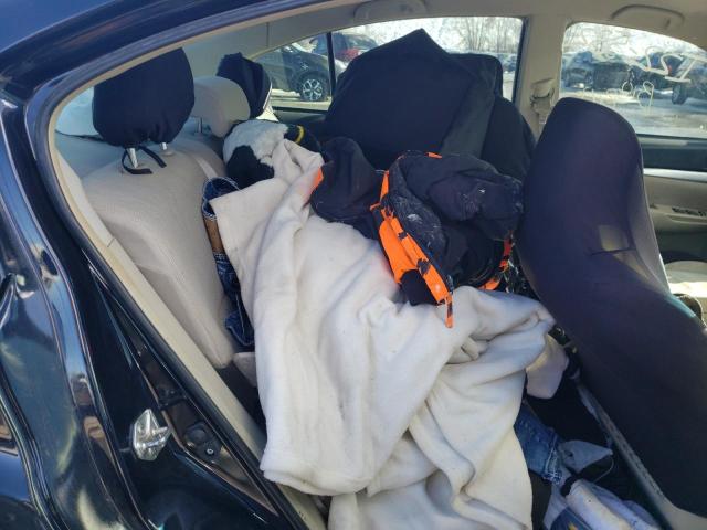 Photo 10 from auction – 2014 SUBARU LEGACY 2.5 with VIN 4S3BMCC66E3007958