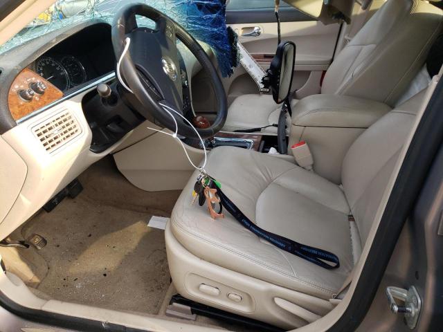 Photo 7 from auction – 2006 BUICK LACROSSE C with VIN 2G4WE587361171957
