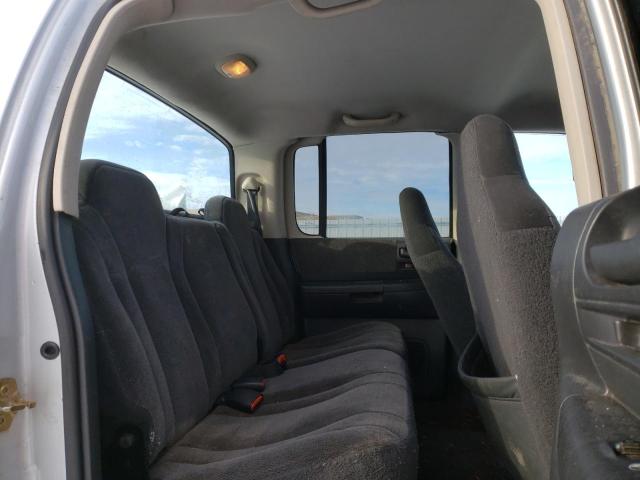 Photo 10 from auction – 2003 DODGE DAKOTA QUA with VIN 1D7HL48N53S367752