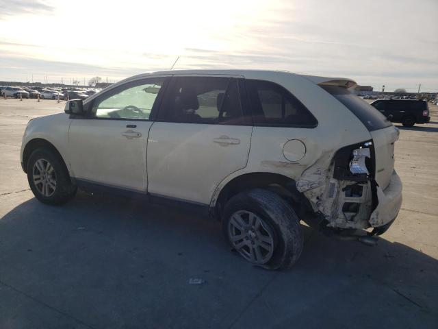 Photo 2 from auction – 2008 FORD EDGE SEL with VIN 2FMDK38C18BA15740