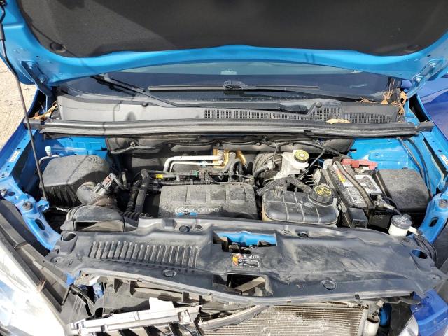 Photo 11 from auction – 2014 BUICK ENCORE CON with VIN KL4CJBSBXEB585440