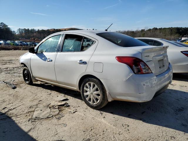 Photo 2 from auction – 2017 NISSAN VERSA S with VIN 3N1CN7AP9HL902330