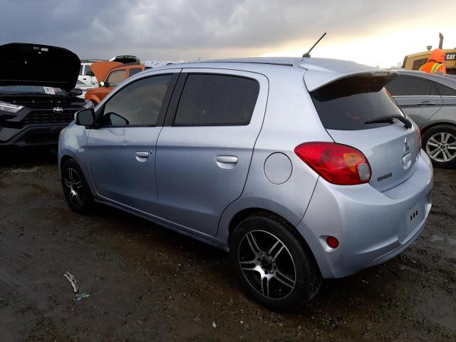 Photo 2 from auction – 2015 MITSUBISHI MIRAGE DE with VIN ML32A3HJ2FH045202