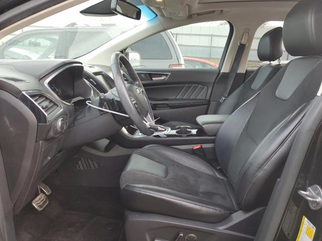 Photo 7 from auction – 2015 FORD EDGE SPORT with VIN 2FMPK4AP8FBB15895