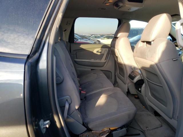 Photo 11 from auction – 2012 CHEVROLET TRAVERSE L with VIN 1GNKVFED7CJ254304