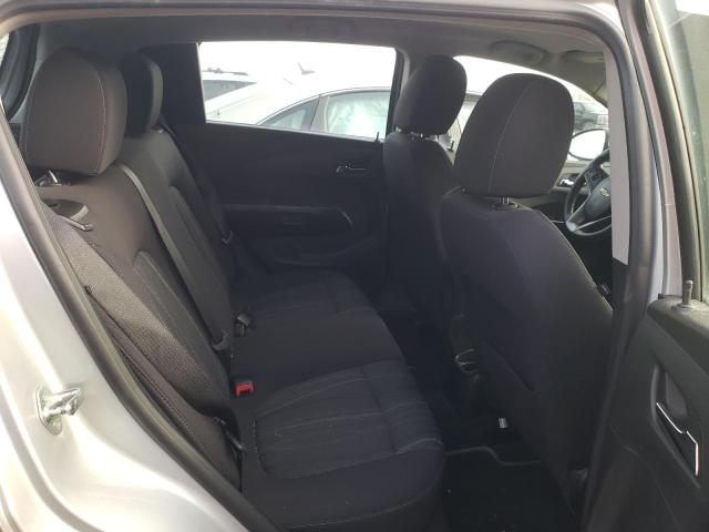 Photo 10 from auction – 2012 CHEVROLET SONIC LT with VIN 1G1JC6SH6C4173089
