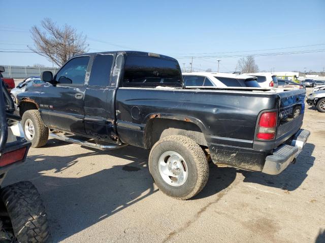Photo 2 from auction – 1999 DODGE RAM 1500 with VIN 3B7HF13Y9XG176964