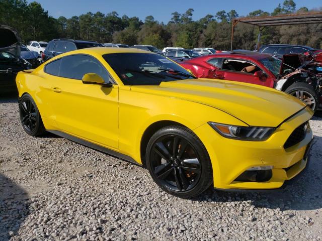 Photo 4 from auction – 2017 FORD MUSTANG with VIN 1FA6P8TH7H5229043