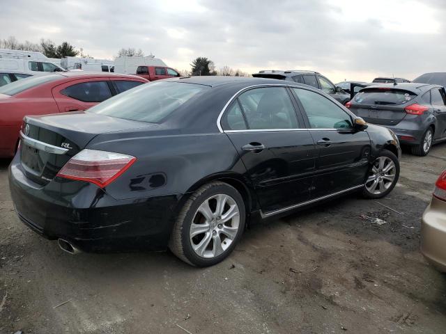 Photo 3 from auction – 2010 ACURA RL with VIN JH4KB2F63AC000079