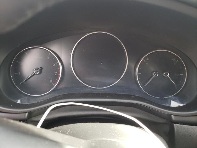 Photo 9 from auction – 2021 MAZDA 3 SELECT with VIN JM1BPAKLXM1329578