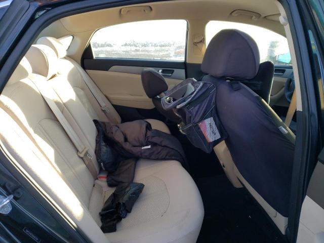 Photo 10 from auction – 2016 HYUNDAI SONATA SE with VIN 5NPE24AFXGH263166